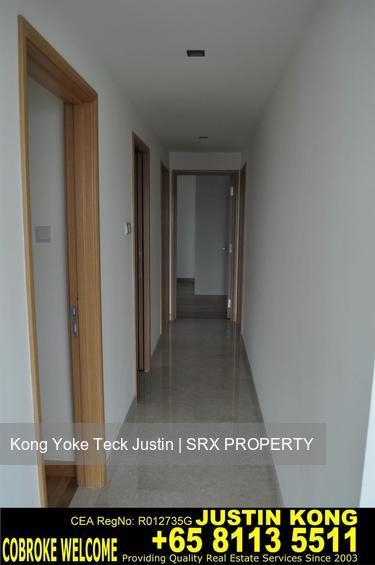 Park Infinia At Wee Nam (D11), Condominium #177514642